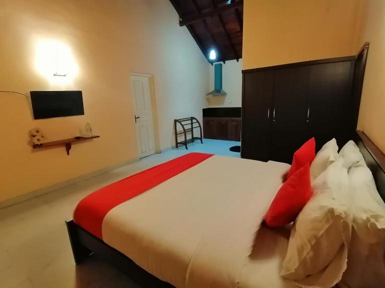 Maha Royal Hotel - B&B Nuwara Eliya