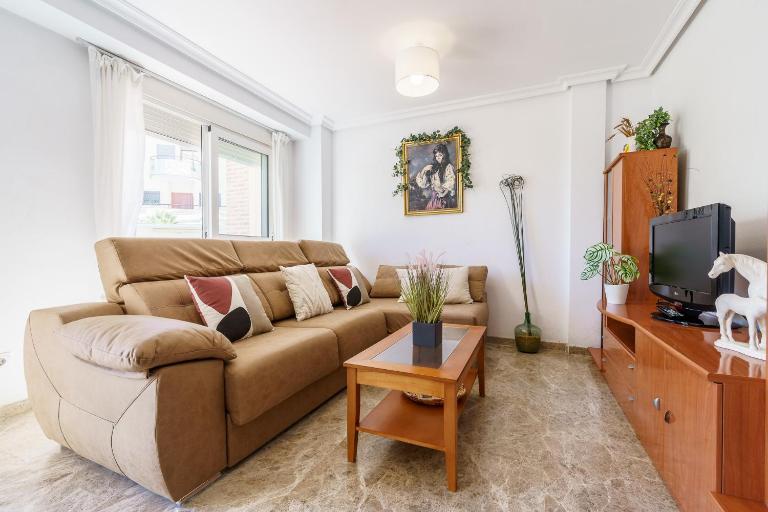 MalagaSuite Torremolinos Lovely & Comfy - Ferienwohnung Torremolinos