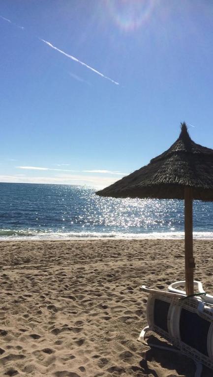 Beach apartment LA CALA DE MIJAS - B&B La Cala De Mijas