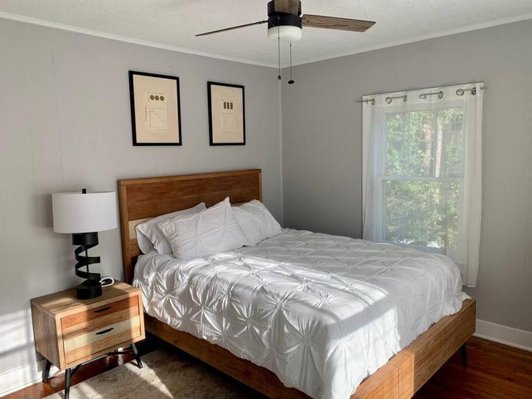 Spanish Town / Downtown Apartment - B&B Baton Rouge