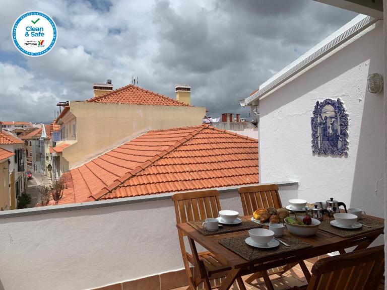 FLH Cascais Charming Old Town - Bed and Breakfast Cascais