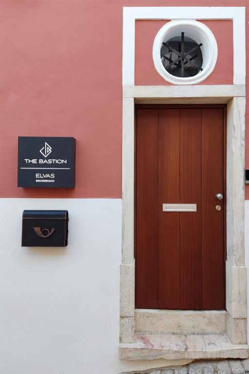 The Bastion Elvas Apartments - B&B Elvas
