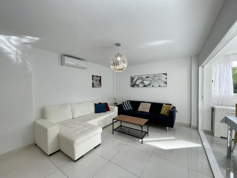 Torre Colon - Ferienwohnung Benidorm
