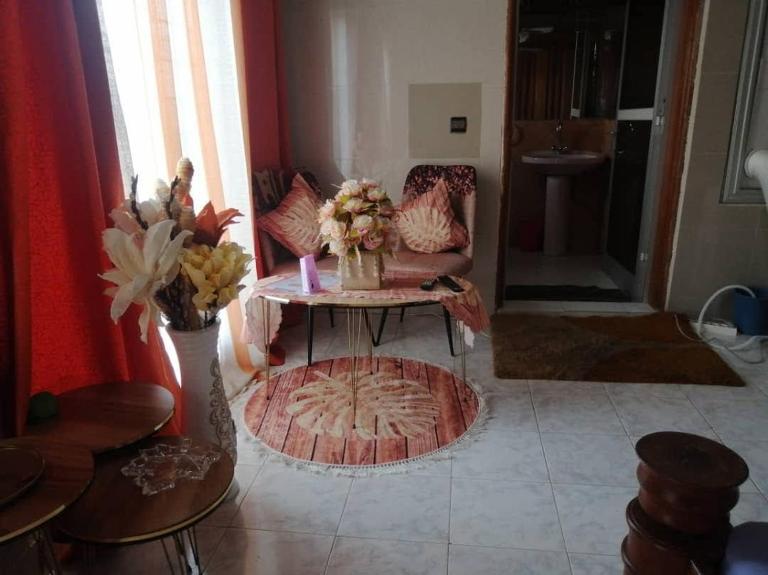 Bienvenue CHEZ VOUS - B&B Dakar
