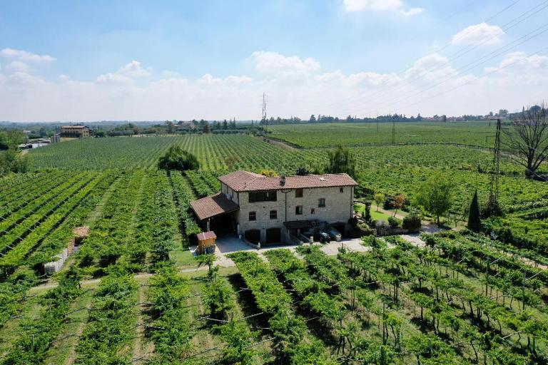 Corte Odorico - Bed and Breakfast Pedemonte