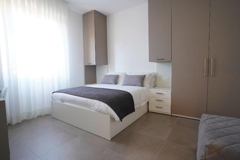 Piano Alto Home - B&B Pescara