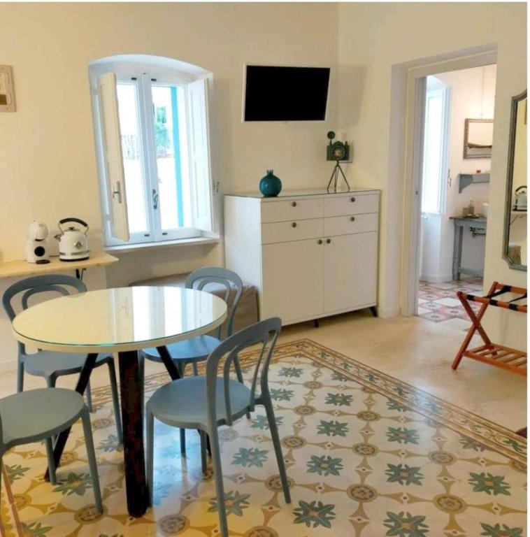 Comes Home - Ferienwohnung Monopoli