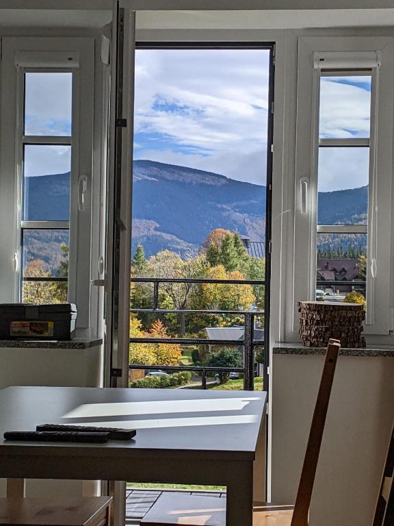Apartament De Lux LIDIA - Bed and Breakfast Karpacz