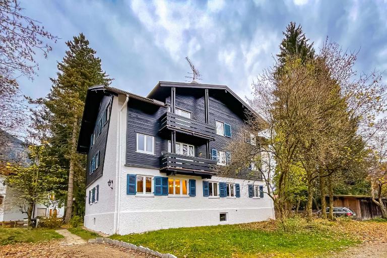 Haus Partale - B&B Oberstdorf