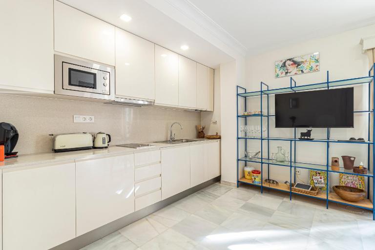 Allo Apartments Porvenir Centro 1 Habitación - B&B Jerez de la Frontera