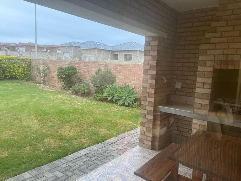 Buliso Homestay - B&B Amsterdamhoek