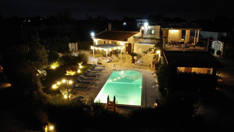 Villa Belvedere - B&B Ostuni