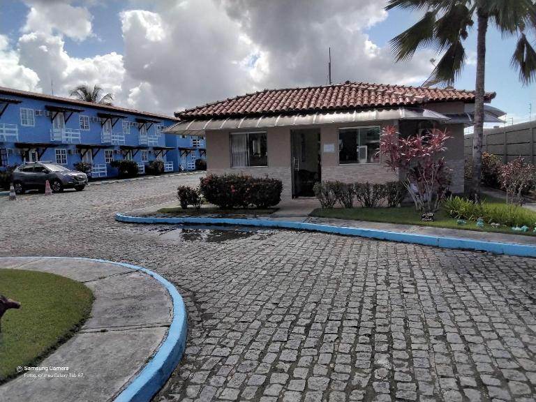 RESIDENCE AP.632 - B&B Porto Seguro