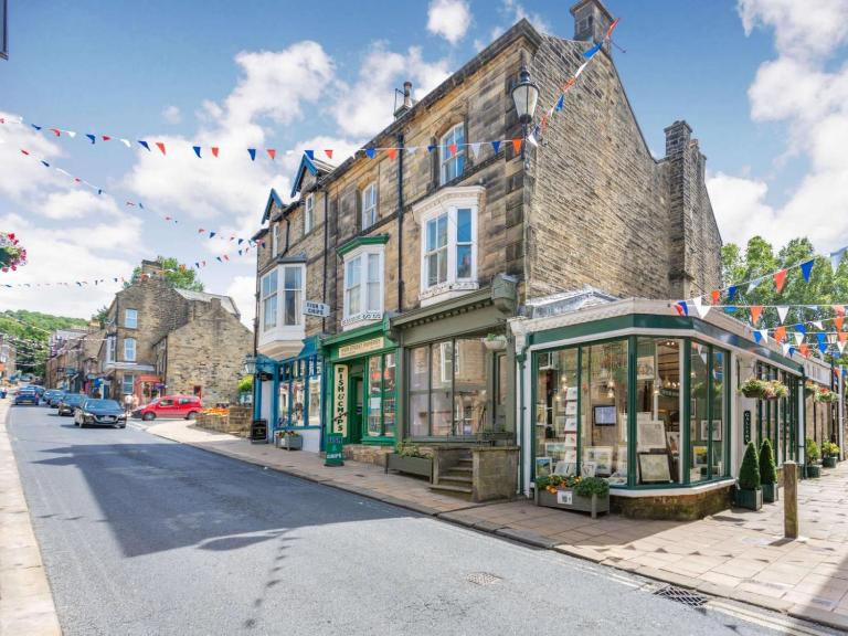 Beechfield - Chambres d'hôtes Harrogate
