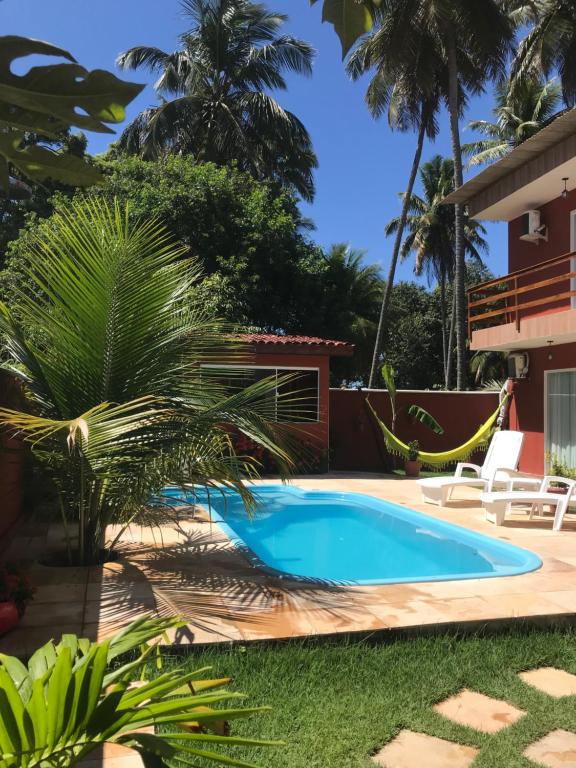 Pousada Recanto Pontal de Maracaipe - B&B Porto de Galinhas