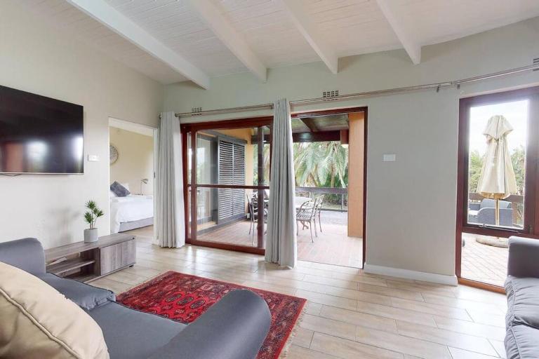 San Lameer 2820 by Top Destinations Rentals - B&B Southbroom