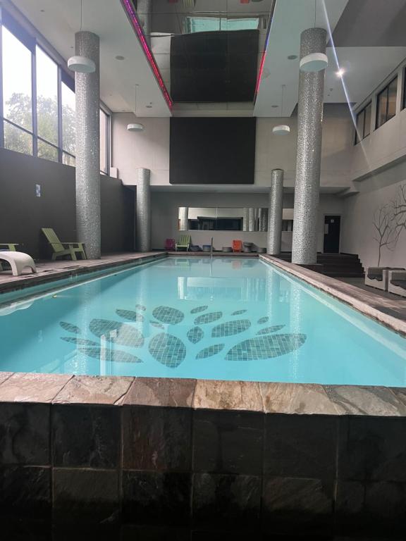 Umhlanga Ridge One Bedroom Self-Catering apartment - B&B Durban