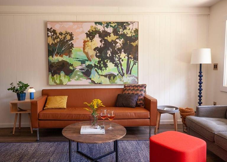 1 Mile to Hunter Mt! Cozy 3 Bedroom - Chambres d'hôtes Hunter