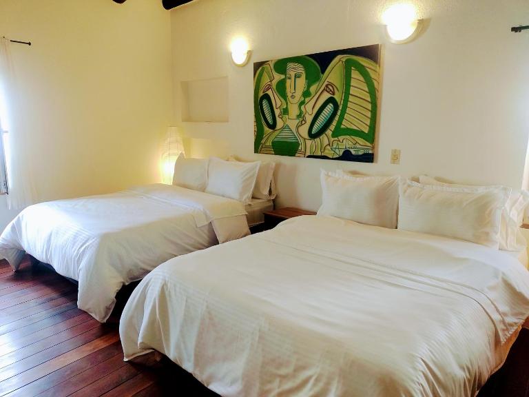 Apartamento Encantador cercano a la Plaza Principal - Ferienwohnung Villa de Leyva