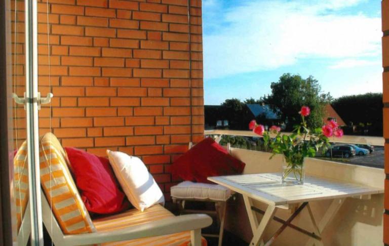 Sunapp - Bed and Breakfast Westerland