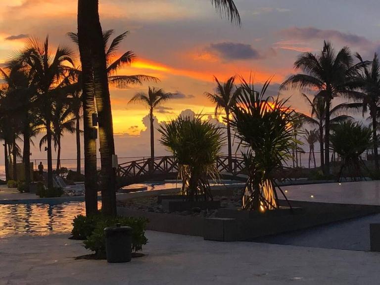 Casa Ohana Acapulco Diamante - B&B Acapulco