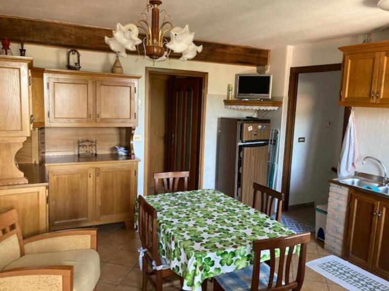 Casa vacanza da Berto - B&B Stregna