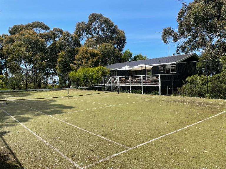 La Tienda - Bed and Breakfast Lorne
