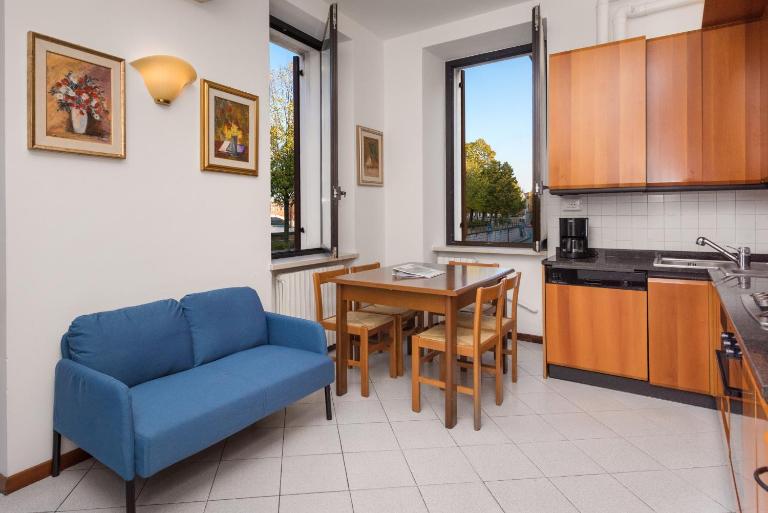 Flats4rent Regaste - B&B Verona