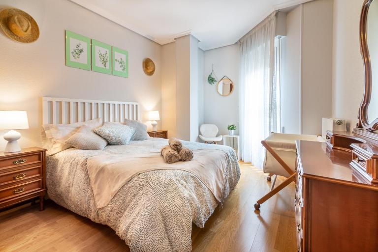 La casita de las campanas - Ferienwohnung Cenicero