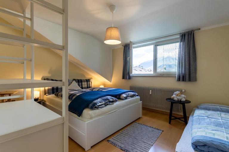 Casa Waldheim - B&B Brunico
