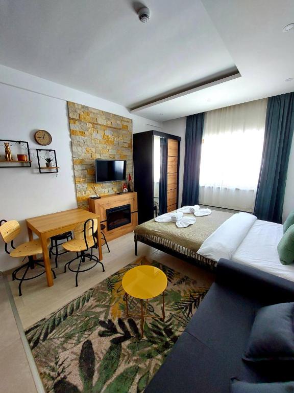 Milmari ApartmanVid N57 - Ferienwohnung Kopaonik