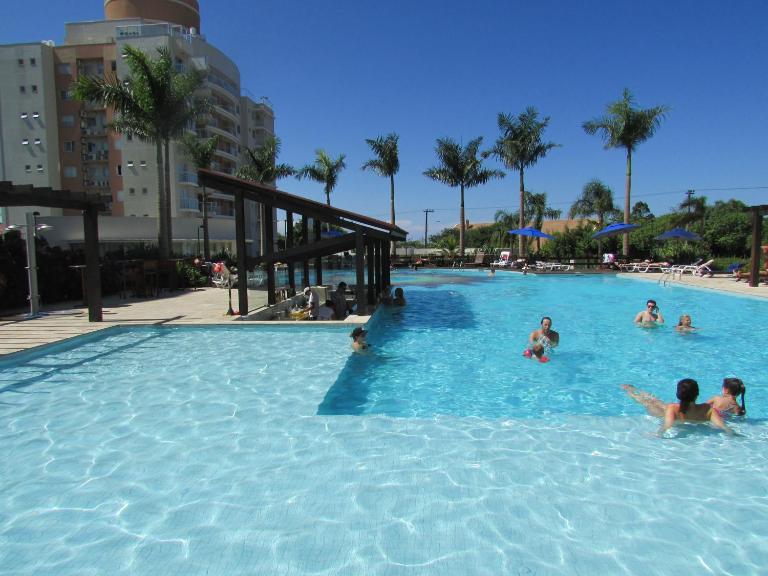 Apartamento em Condominio na Penha - B&B Penha