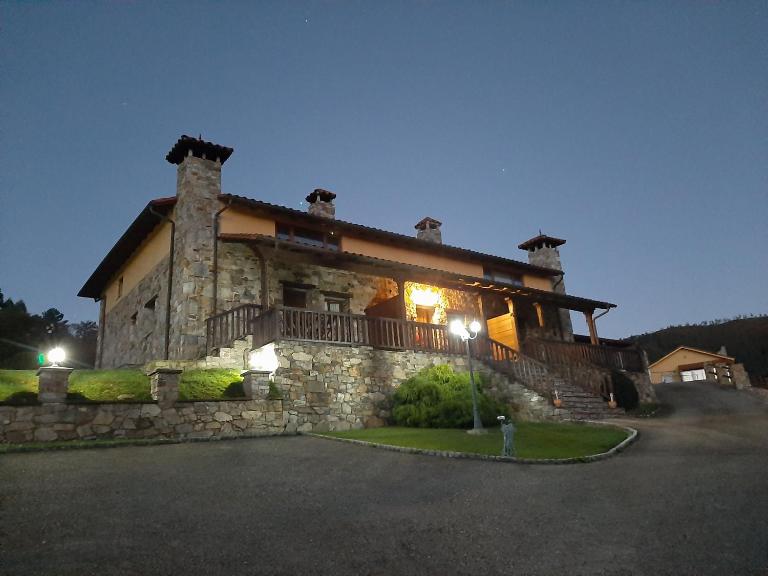 Apartamentos Esqueiro - B&B San Cosme
