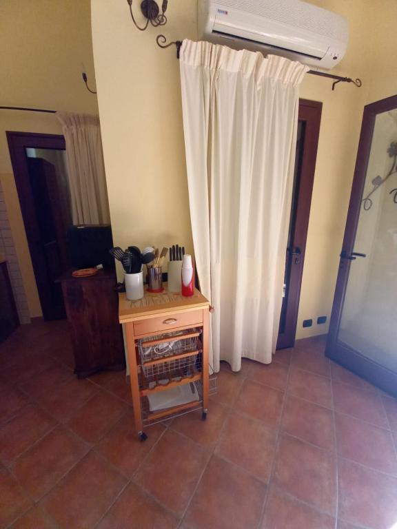 Villa Patrizia - Chambres d'hôtes San Priamo