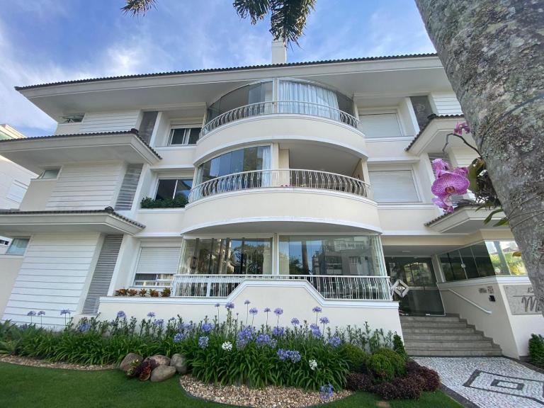 lindo apartamento em jurerê internacional - Ferienwohnung Florianópolis