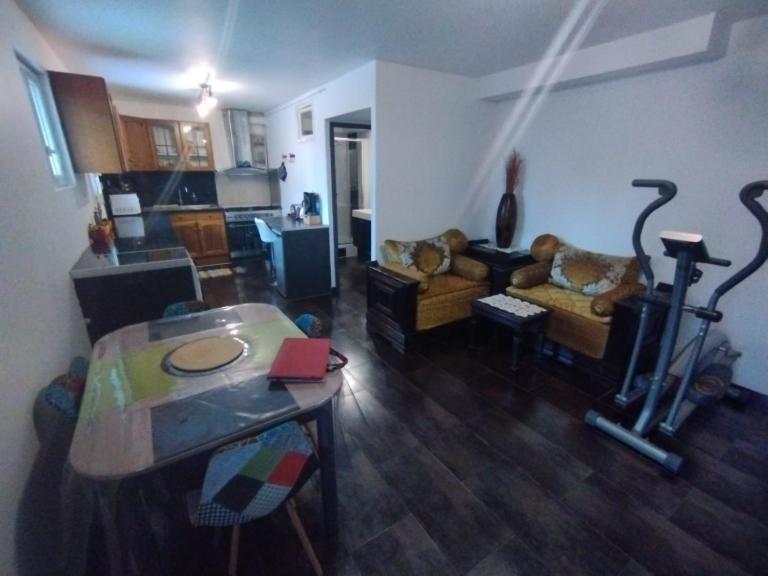 Moissac Charmant Appartement avec Jardin - Bed and Breakfast Moissac
