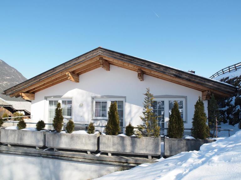 Appart Gabl - B&B Arzl im Pitztal
