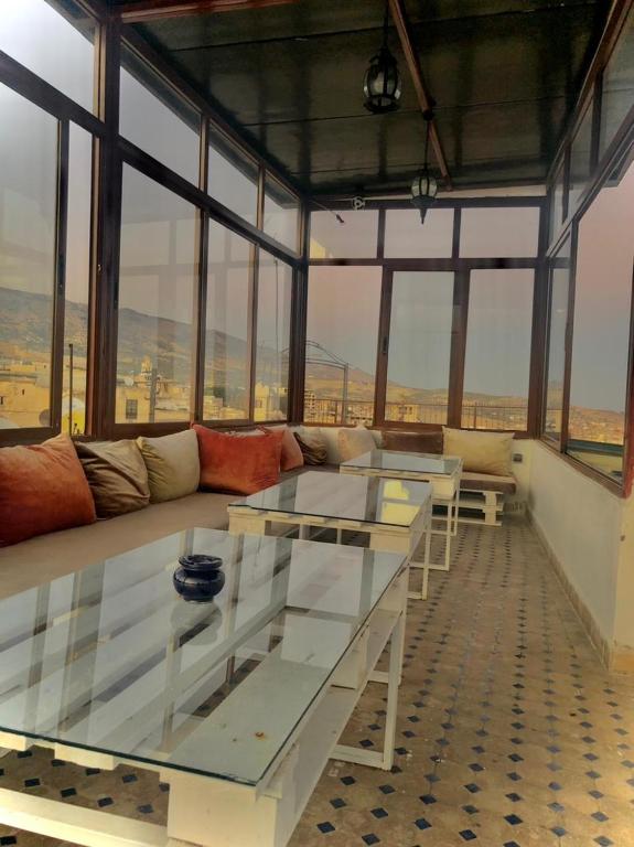 Dar atlas - B&B Fez
