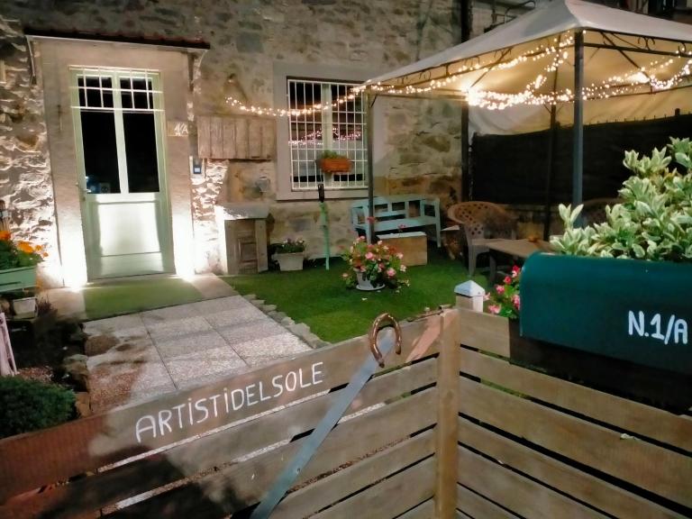 Casa Artisti del Sole - B&B Paratico