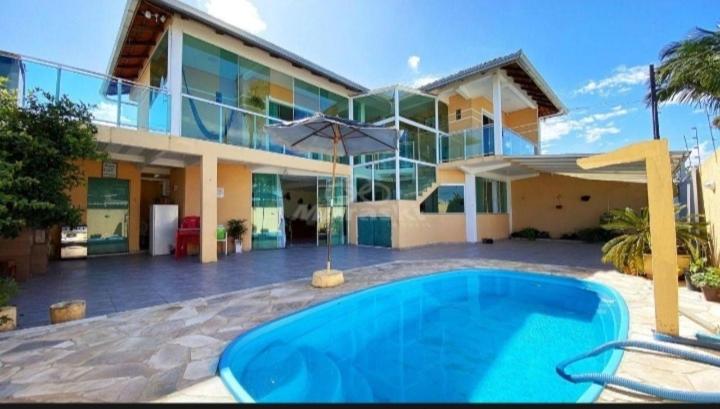 Praia com Conforto - Bed and Breakfast Guaratuba