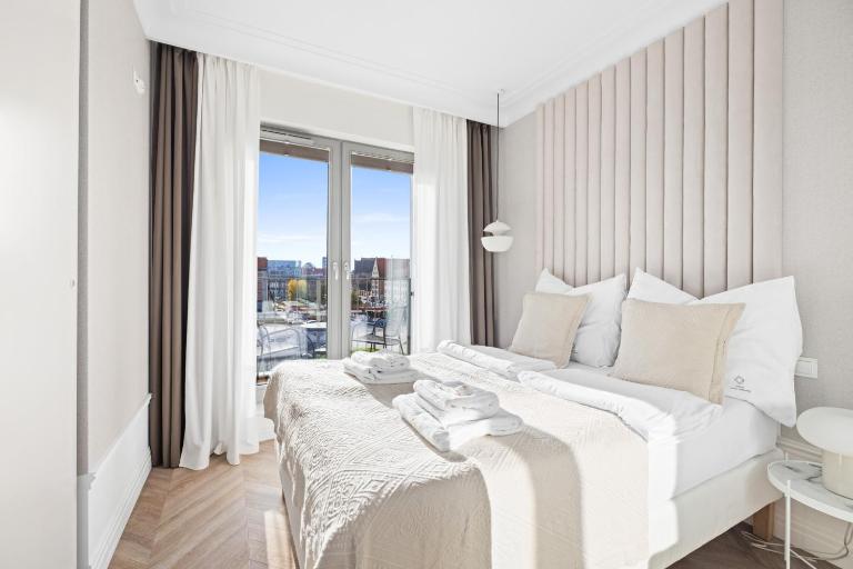 GREAT Residence - B&B Gdansk