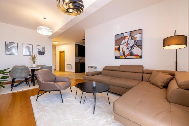 Madonna Sky - Ferienwohnung Kupres