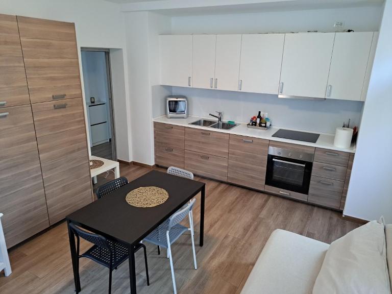 VILLA ESTER -Residenze dolomitiche- - B&B Pieve di Cadore