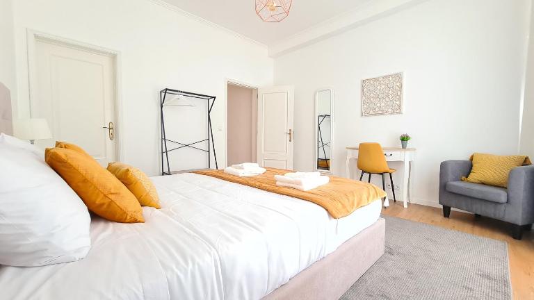 Santa Clara Apartments - B&B Ponta Delgada