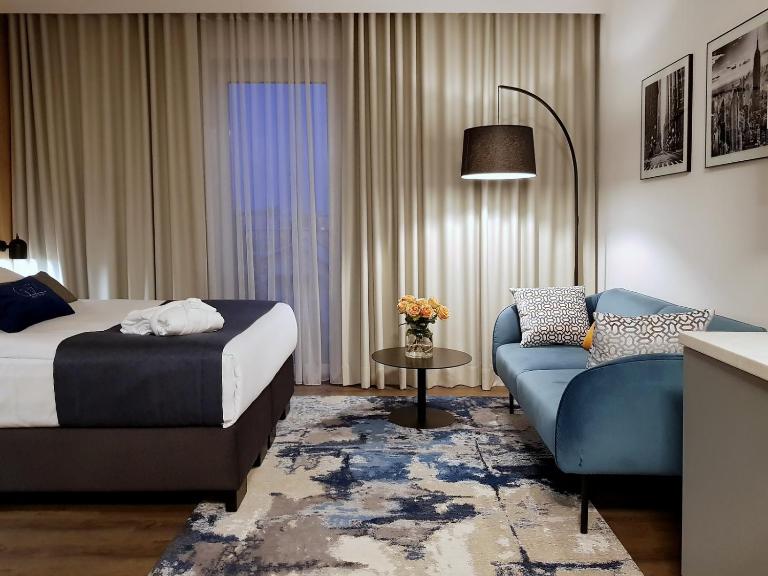 Apartamenty Żeromskiego Aparthotel - B&B Mielec
