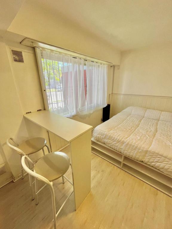 Studio - Ferienwohnung Mar del Plata