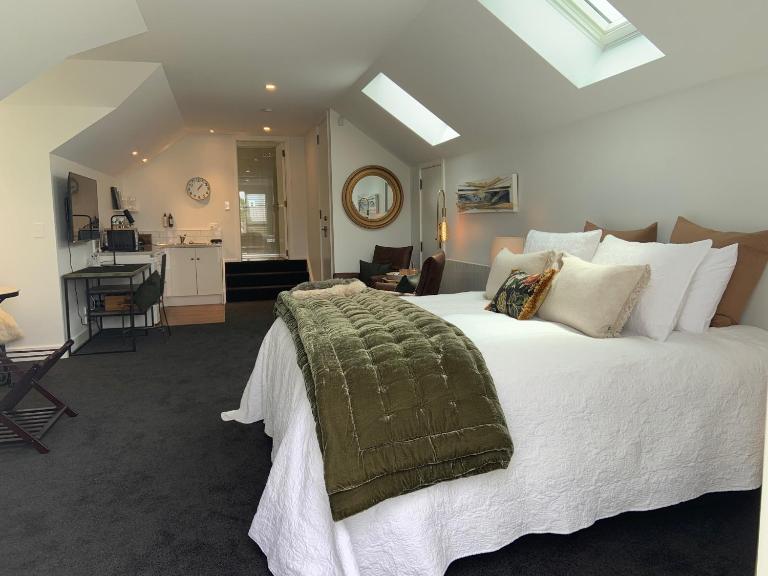The Greytown Loft - Chambres d'hôtes Greytown