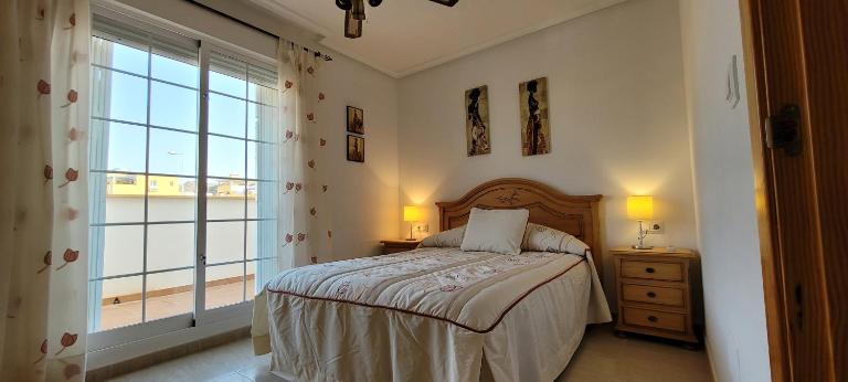 Aguila 3-Bedroom San Juan de los Terreros - B&B San Juan de los Terreros