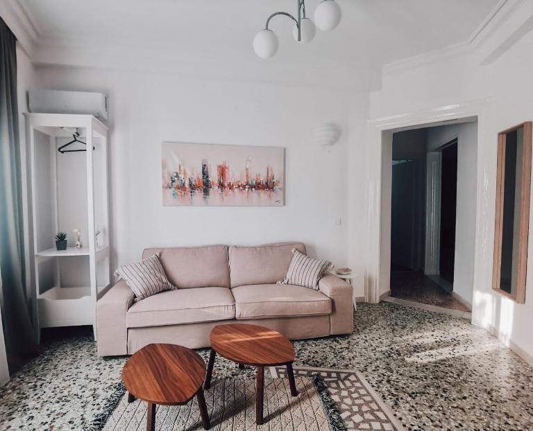 RODIES apartment - B&B Calcide