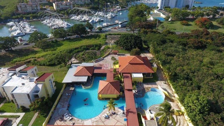 Casa Bonita Fajardo - Ferienwohnung Fajardo